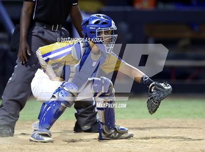 Thumbnail 3 in Bosco Tech vs. Verbum Dei photogallery.