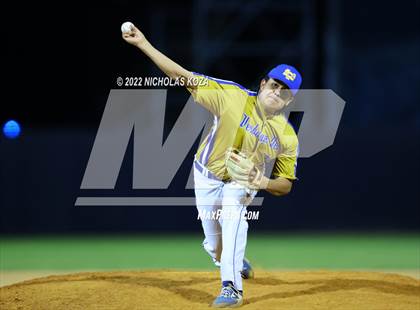 Thumbnail 1 in Bosco Tech vs. Verbum Dei photogallery.