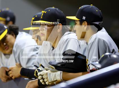 Thumbnail 1 in Bosco Tech vs. Verbum Dei photogallery.
