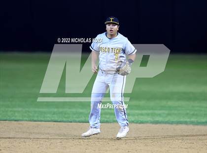 Thumbnail 3 in Bosco Tech vs. Verbum Dei photogallery.