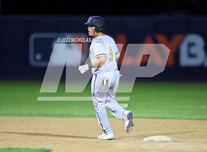 Thumbnail 1 in Bosco Tech vs. Verbum Dei photogallery.