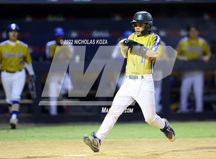 Thumbnail 1 in Bosco Tech vs. Verbum Dei photogallery.
