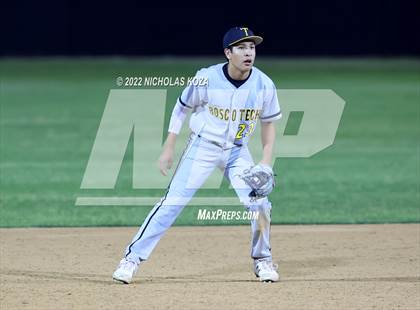 Thumbnail 3 in Bosco Tech vs. Verbum Dei photogallery.