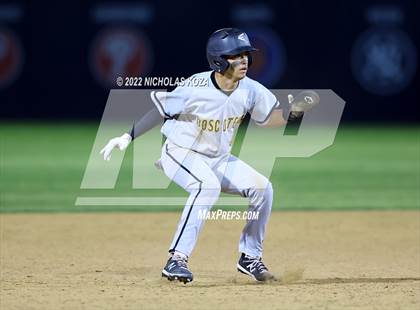 Thumbnail 1 in Bosco Tech vs. Verbum Dei photogallery.