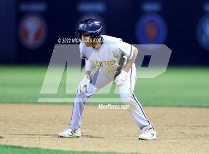 Thumbnail 2 in Bosco Tech vs. Verbum Dei photogallery.