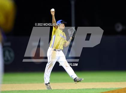 Thumbnail 1 in Bosco Tech vs. Verbum Dei photogallery.