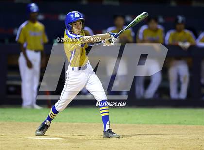 Thumbnail 1 in Bosco Tech vs. Verbum Dei photogallery.