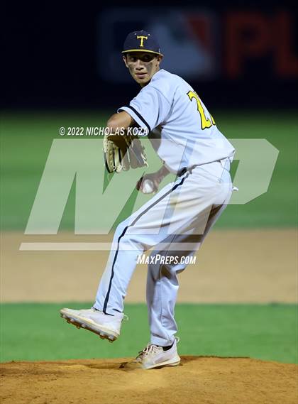 Thumbnail 1 in Bosco Tech vs. Verbum Dei photogallery.