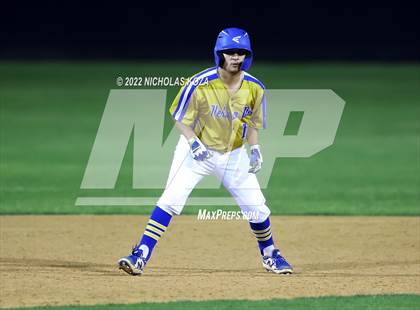 Thumbnail 1 in Bosco Tech vs. Verbum Dei photogallery.