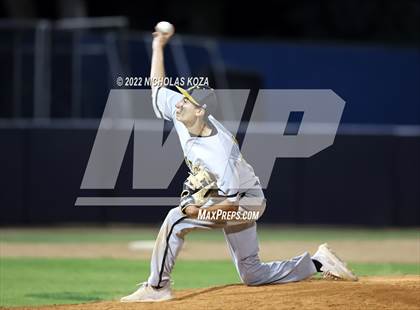 Thumbnail 1 in Bosco Tech vs. Verbum Dei photogallery.