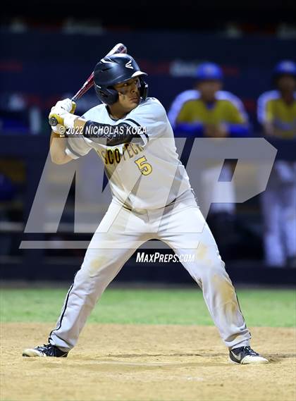 Thumbnail 3 in Bosco Tech vs. Verbum Dei photogallery.