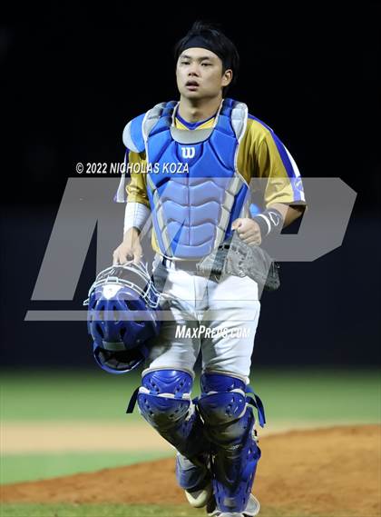 Thumbnail 2 in Bosco Tech vs. Verbum Dei photogallery.
