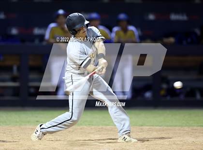 Thumbnail 1 in Bosco Tech vs. Verbum Dei photogallery.