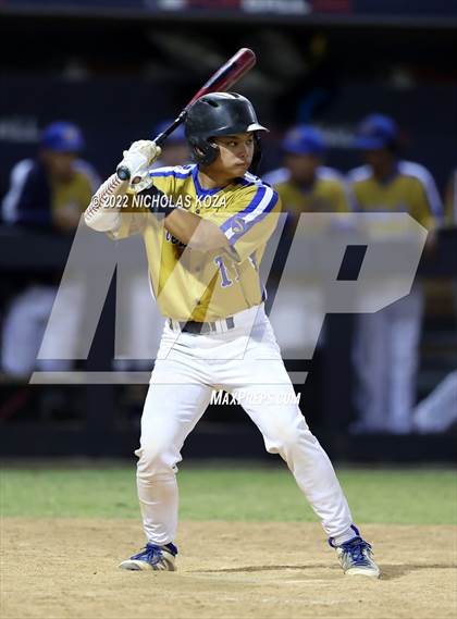 Thumbnail 3 in Bosco Tech vs. Verbum Dei photogallery.