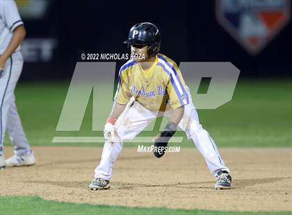Thumbnail 3 in Bosco Tech vs. Verbum Dei photogallery.