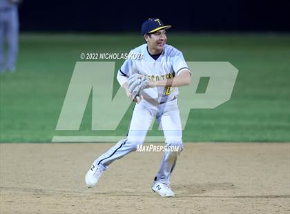 Thumbnail 1 in Bosco Tech vs. Verbum Dei photogallery.