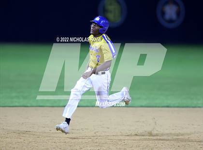 Thumbnail 3 in Bosco Tech vs. Verbum Dei photogallery.