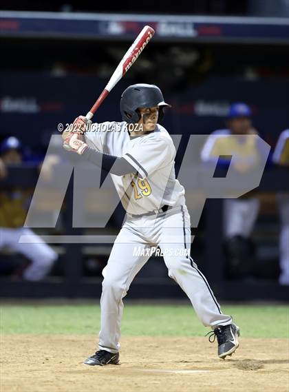 Thumbnail 1 in Bosco Tech vs. Verbum Dei photogallery.