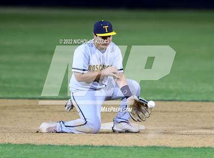 Thumbnail 3 in Bosco Tech vs. Verbum Dei photogallery.