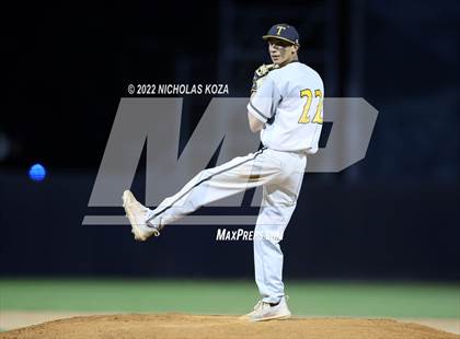 Thumbnail 2 in Bosco Tech vs. Verbum Dei photogallery.