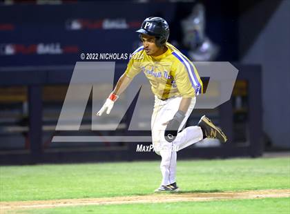 Thumbnail 1 in Bosco Tech vs. Verbum Dei photogallery.