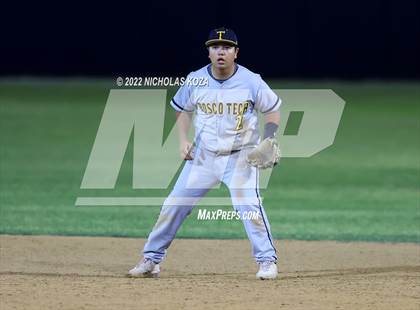 Thumbnail 1 in Bosco Tech vs. Verbum Dei photogallery.