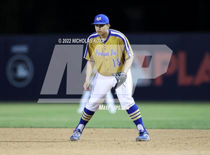Thumbnail 3 in Bosco Tech vs. Verbum Dei photogallery.