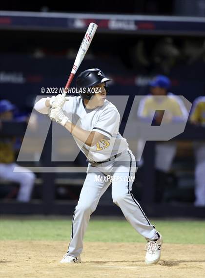 Thumbnail 1 in Bosco Tech vs. Verbum Dei photogallery.