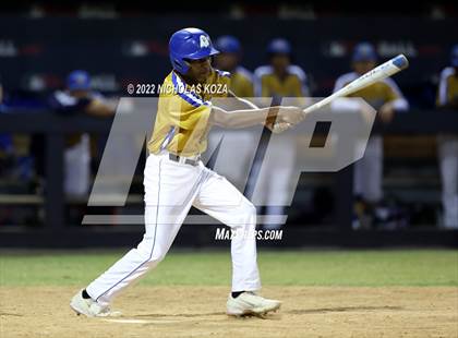 Thumbnail 3 in Bosco Tech vs. Verbum Dei photogallery.