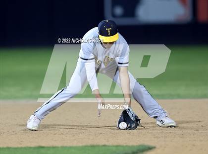 Thumbnail 3 in Bosco Tech vs. Verbum Dei photogallery.