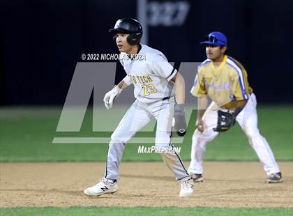Thumbnail 3 in Bosco Tech vs. Verbum Dei photogallery.