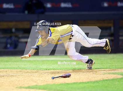 Thumbnail 3 in Bosco Tech vs. Verbum Dei photogallery.