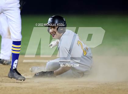 Thumbnail 3 in Bosco Tech vs. Verbum Dei photogallery.