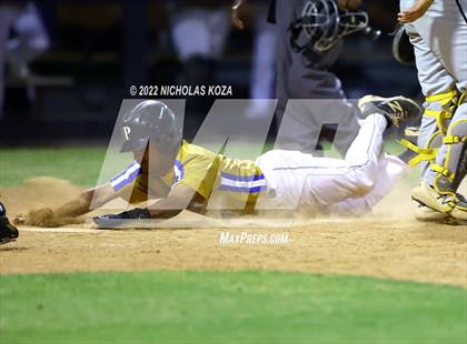 Thumbnail 1 in Bosco Tech vs. Verbum Dei photogallery.