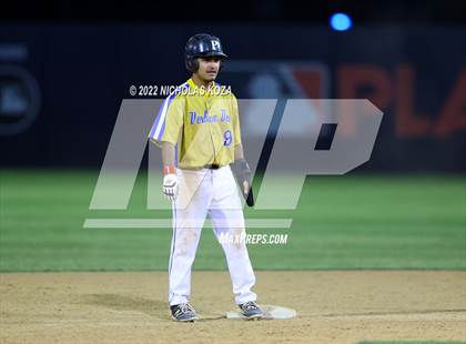 Thumbnail 3 in Bosco Tech vs. Verbum Dei photogallery.