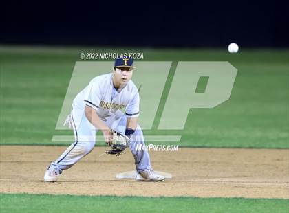 Thumbnail 2 in Bosco Tech vs. Verbum Dei photogallery.