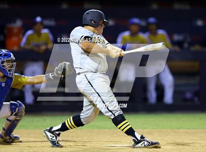 Thumbnail 1 in Bosco Tech vs. Verbum Dei photogallery.
