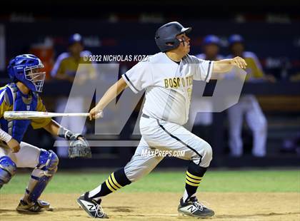 Thumbnail 3 in Bosco Tech vs. Verbum Dei photogallery.