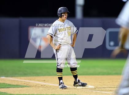 Thumbnail 3 in Bosco Tech vs. Verbum Dei photogallery.
