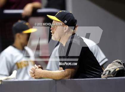 Thumbnail 3 in Bosco Tech vs. Verbum Dei photogallery.
