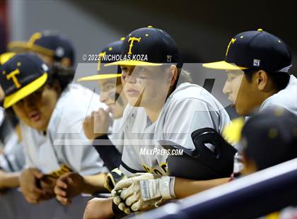 Thumbnail 3 in Bosco Tech vs. Verbum Dei photogallery.