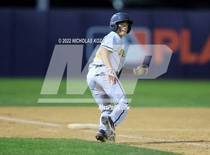 Thumbnail 3 in Bosco Tech vs. Verbum Dei photogallery.
