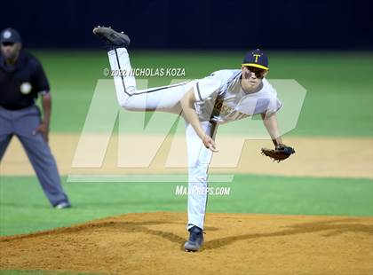 Thumbnail 1 in Bosco Tech vs. Verbum Dei photogallery.