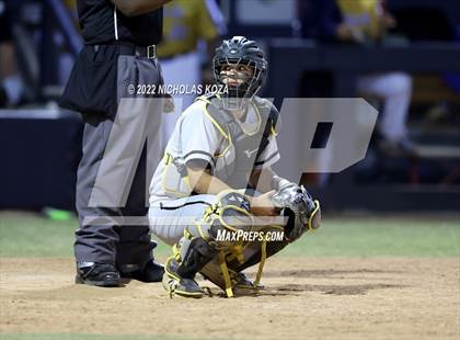 Thumbnail 3 in Bosco Tech vs. Verbum Dei photogallery.