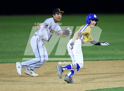 Thumbnail 1 in Bosco Tech vs. Verbum Dei photogallery.