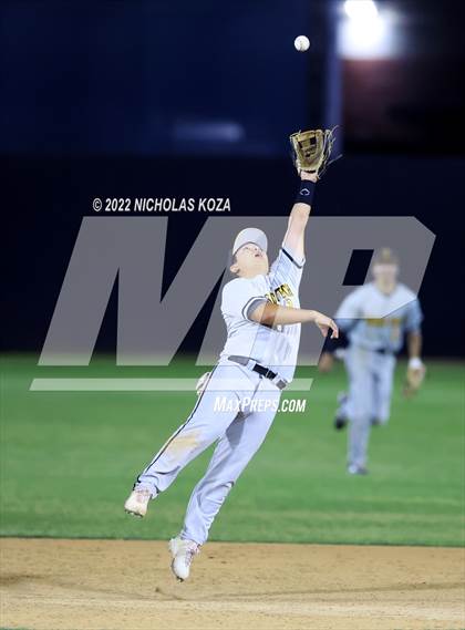 Thumbnail 3 in Bosco Tech vs. Verbum Dei photogallery.