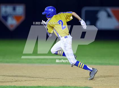 Thumbnail 3 in Bosco Tech vs. Verbum Dei photogallery.