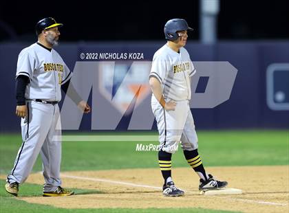 Thumbnail 1 in Bosco Tech vs. Verbum Dei photogallery.