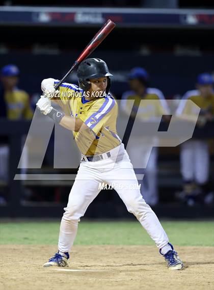 Thumbnail 1 in Bosco Tech vs. Verbum Dei photogallery.