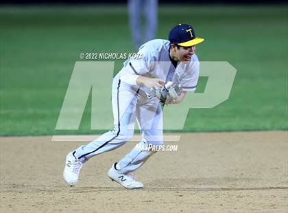Thumbnail 1 in Bosco Tech vs. Verbum Dei photogallery.